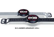 Il Galaxy Watch Active2 Under Armour Edition disponibile sul sito Samsung Samsung Galaxy Watch Active2 Under Armour Edition disponibile sul sito Samsung