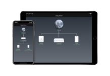 Apple ha aggiornato Utility AirPort per la compatibilità con iOS 13