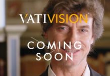 Arriva VatiVision, nuova tv on demand tutta dedicata alla religione Arriva VatiVision, nuova tv on demand tutta dedicata alla religione