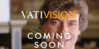 Arriva VatiVision, nuova tv on demand tutta dedicata alla religione