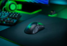 Razer taglia i cavi con Viper Ultimate (e le nuove tecnologie)