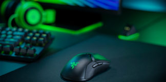 Razer taglia i cavi con Viper Ultimate (e le nuove tecnologie)