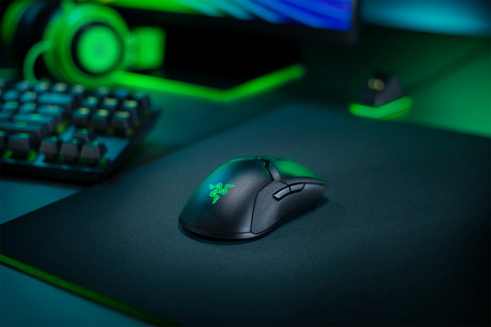 Razer taglia i cavi con Viper Ultimate (e le nuove tecnologie)