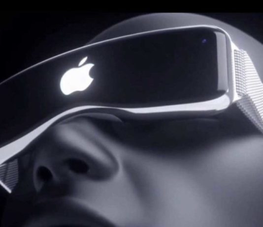 Kuo: il visore Apple per la realtà aumentata arriva a inizio 2020
