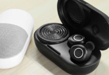 Vissles Wireless Earbuds, recensione delle cuffie 2-in-1