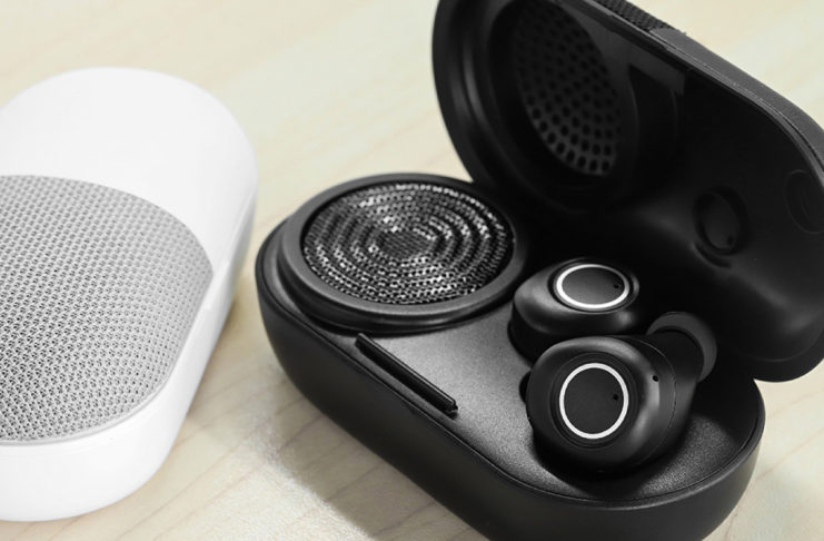 Vissles Wireless Earbuds, recensione delle cuffie 2-in-1