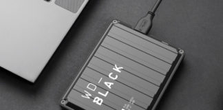 WD_Black P10, la recensione del disco da combattimento (virtuale) di Western Digital