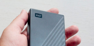 Recensione WD My Passport 2019, l’archiviazione business secondo Western Digital