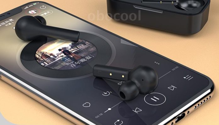 Xiaomi QCY T5, in super offerta su eBay le true wireless di Xiaomi