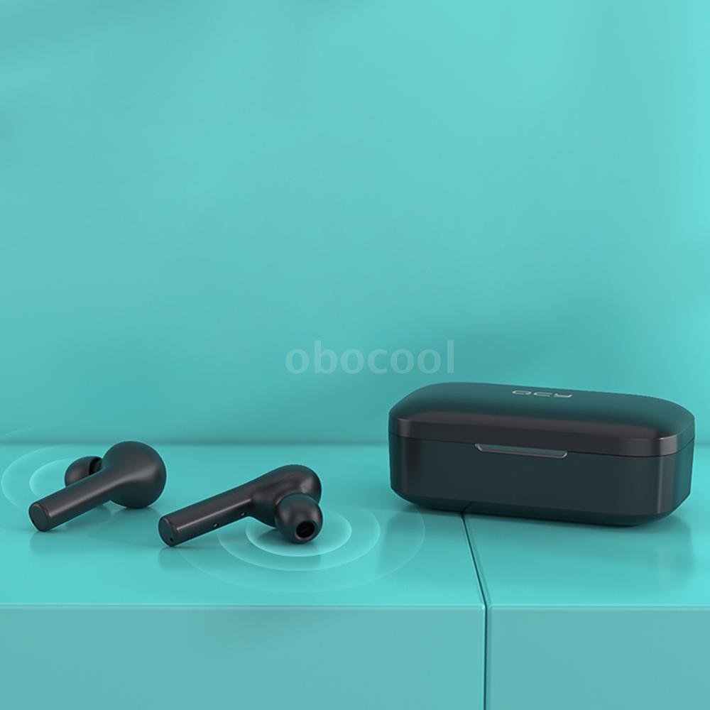 Xiaomi QCY T5, in super offerta su eBay le true wireless di Xiaomi Xiaomi QCY T5, in super offerta su eBay le true wireless di Xiaomi