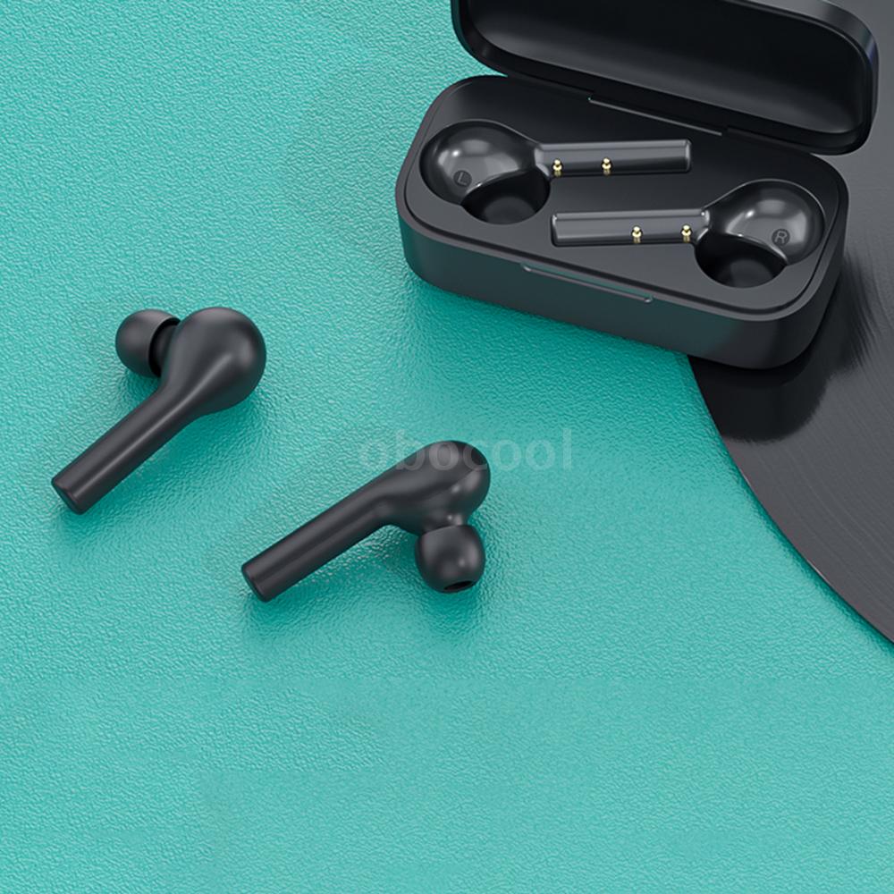 Xiaomi QCY T5, in super offerta su eBay le true wireless di Xiaomi Xiaomi QCY T5, in super offerta su eBay le true wireless di Xiaomi