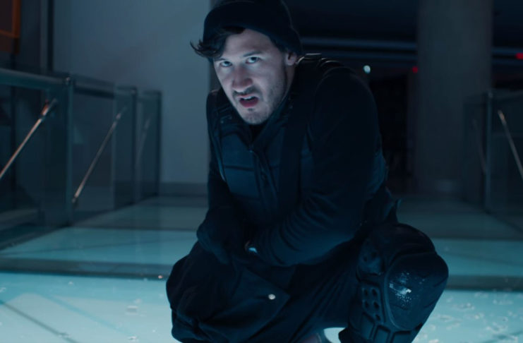 Disponibile il trailer del primo film interattivo YouTube