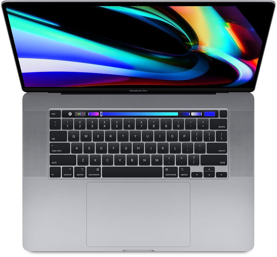 MacBook Pro 15″ 2018 vs MacBook Pro 16″ 2019, il confronto specifica per specifica