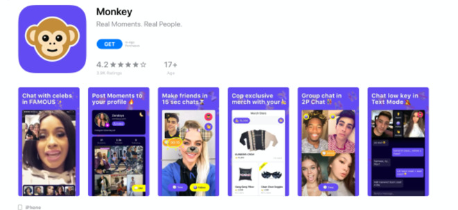 comportamenti inappropriati - Alcune app social su App Store criticate per contenuti inappropriati