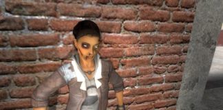 Il 21 novembre Valve presenterà Half-Life: Alyx in VR
