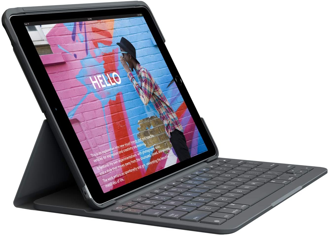 Le migliori tastiere per iPad di inizio 2021