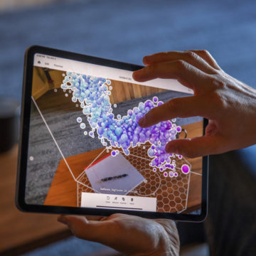 Ad Adobe Max 2019 svelati Illustrator per iPad, Photoshop Camera e una valanga di novità Creative Cloud