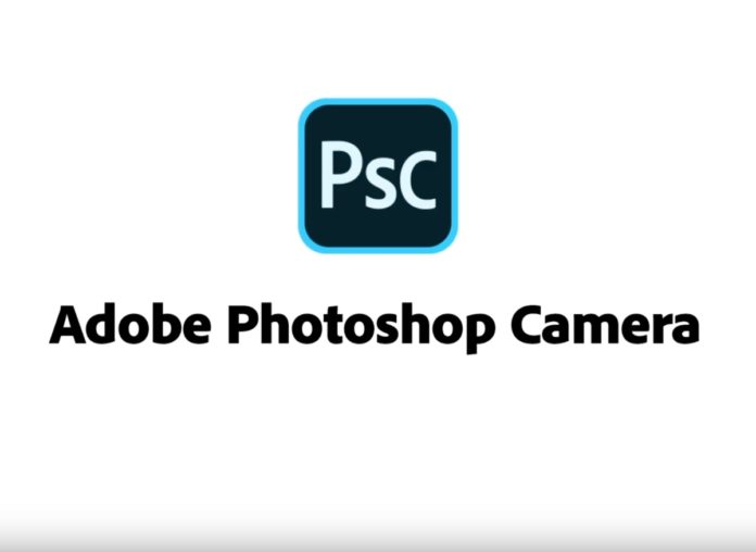 Adobe Photoshop Camera migliora le foto in automatico, suggerisce lenti ed effetti