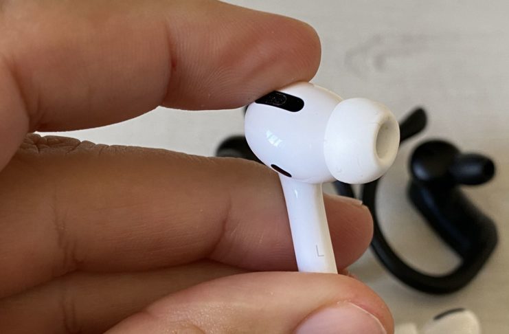 Airpods Pro contro PowerBeats Pro: quali scegliere?