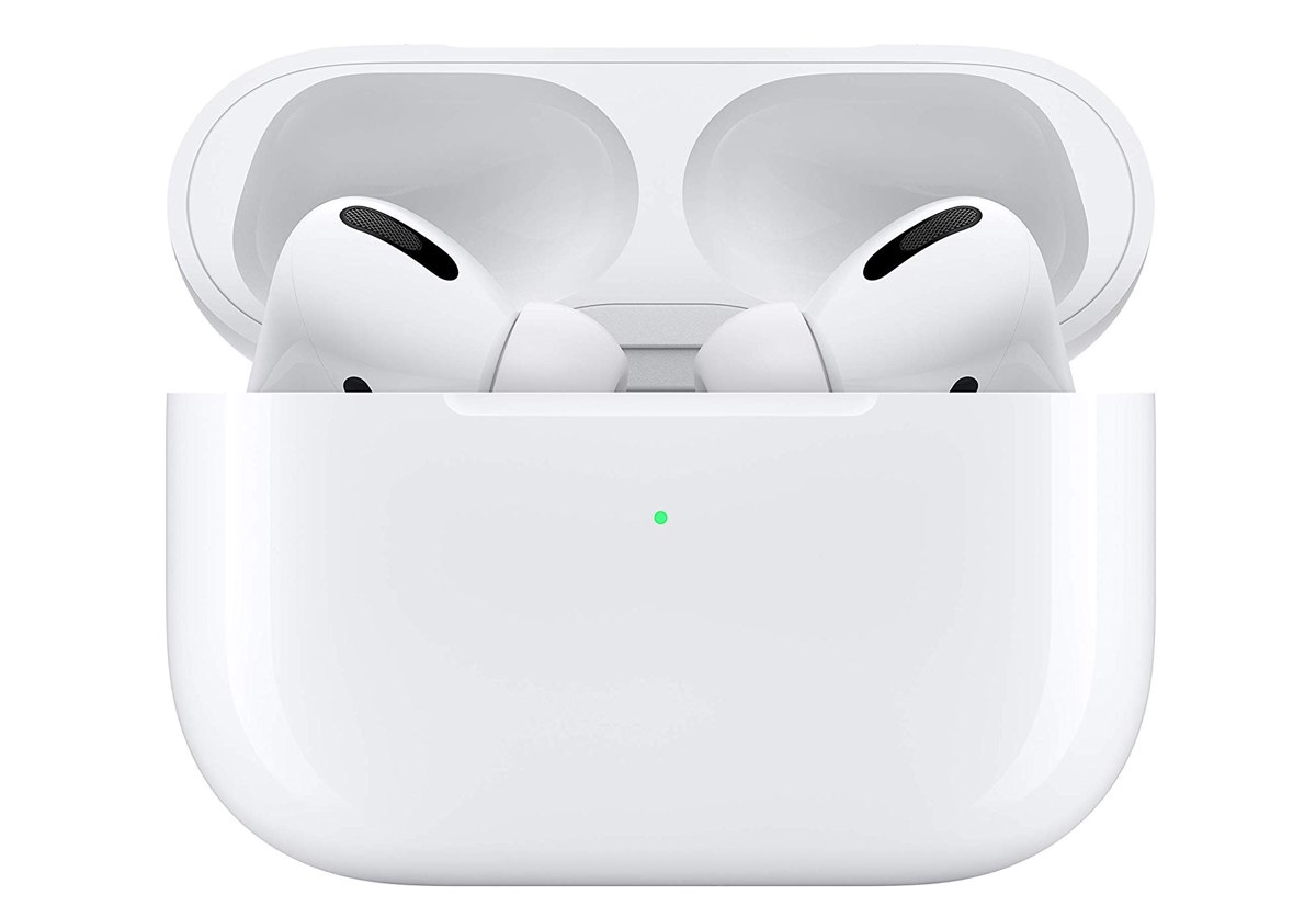 Regalatevi o regalate gli AirPods Pro: Amazon ve le consegna prima di Apple Store