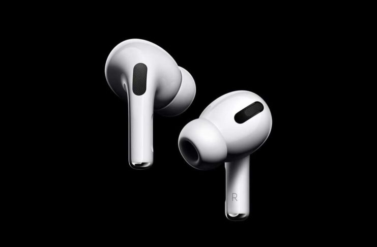 Consumer Reports riferisce che il miglioramento della qualità audio con AirPods Pro è “sostanziale”
