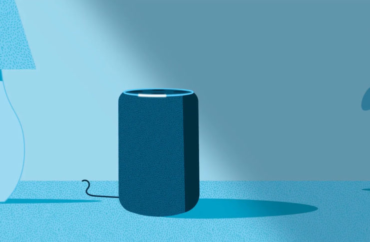 Come controllare e cancellare tutte le cose che Amazon Alexa ha ascoltato