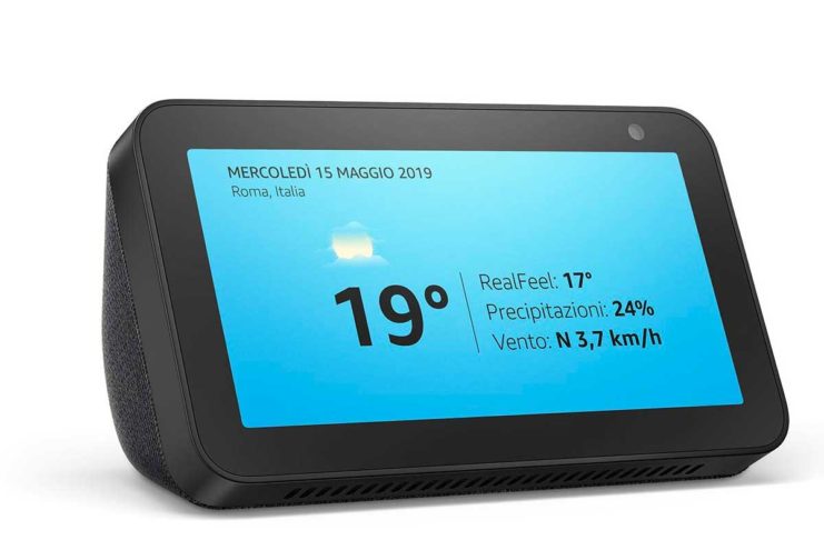 Due ricercatori hanno guadagnato 60.000$ mostrando la possibilità di hackerare un Amazon Echo