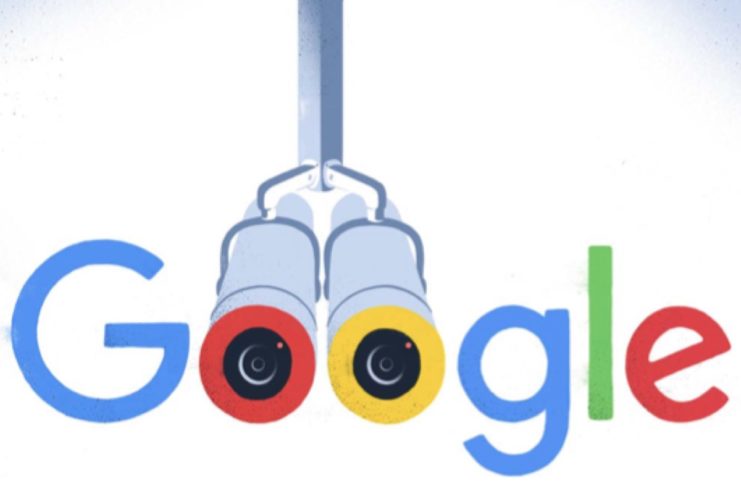 Facebook e Google sono una minaccia per i diritti umani secondo Amnesty International