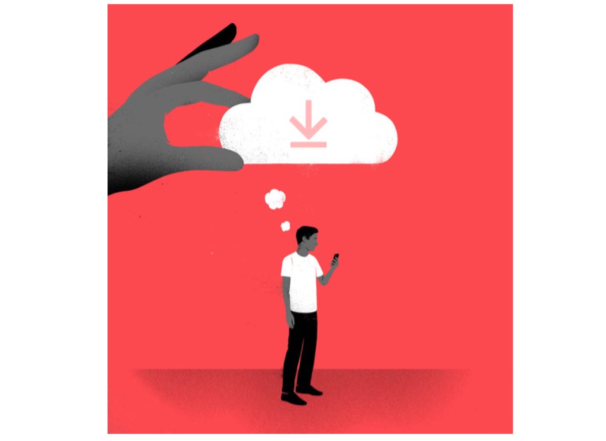 Facebook e Google sono una minaccia per i diritti umani secondo Amnesty International