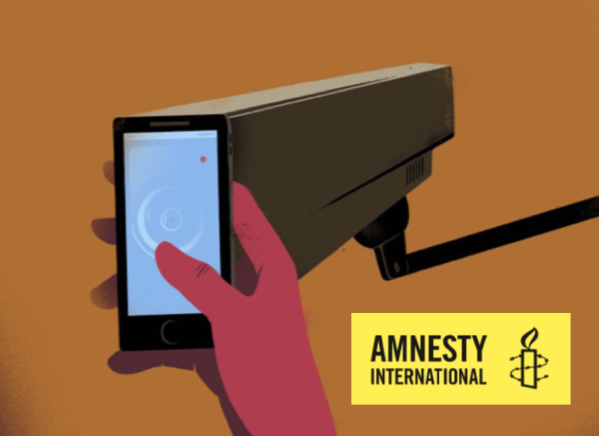 Facebook e Google sono una minaccia per i diritti umani secondo Amnesty International