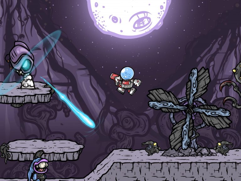 Apple Arcade non si ferma più: cinque nuovi giochi in catalogo