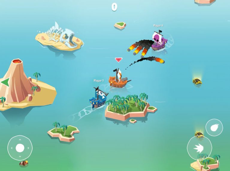 Apple Arcade non si ferma più: cinque nuovi giochi in catalogo