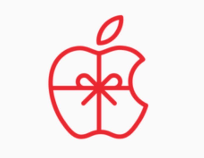 Il Black Friday Apple 2019 è già iniziato in Australia con le carte regalo Apple Store