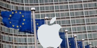 Commissione europea, in vista regole più severe per Apple e i giganti dell’hi-tech