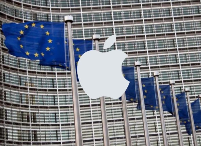 Commissione europea, in vista regole più severe per Apple e i giganti dell’hi-tech