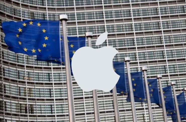 Commissione europea, in vista regole più severe per Apple e i giganti dell’hi-tech