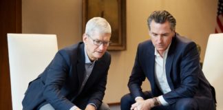 Apple offre 2,5 miliardi per combattere la crisi degli alloggi in California