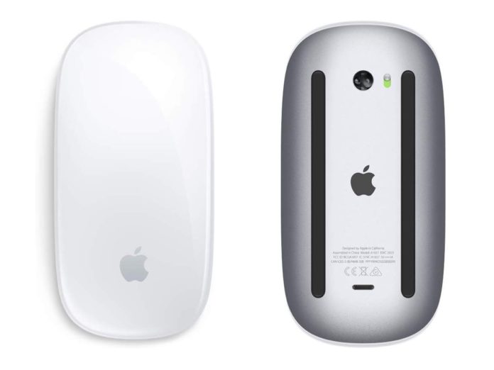 Amazon sconta il Magic Mouse 2 del 25%: solo 65 euro
