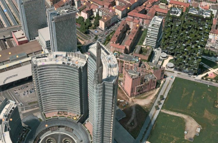 Cupertino ha speso miliardi di dollari per migliorare Apple Mappe