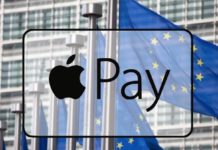 L’antitrust UE chiede ai rivenditori online se hanno avuto pressioni per l’uso di Apple Pay