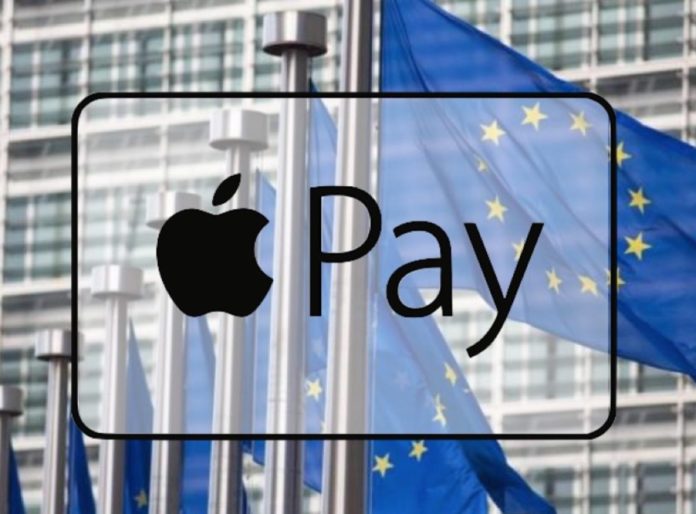 L’antitrust UE chiede ai rivenditori online se hanno avuto pressioni per l’uso di Apple Pay