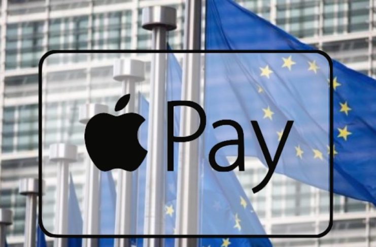 L’antitrust UE chiede ai rivenditori online se hanno avuto pressioni per l’uso di Apple Pay