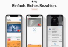 La Germania costringe Apple di consentire altri servizi di pagamento mobile su iPhone
