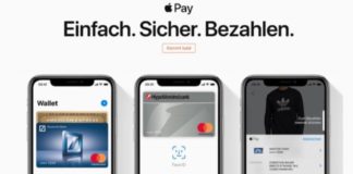 La Germania costringe Apple di consentire altri servizi di pagamento mobile su iPhone