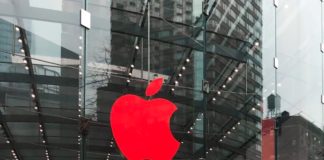 La mela diventa rossa: Apple celebra la Giornata mondiale contro l’AIDS