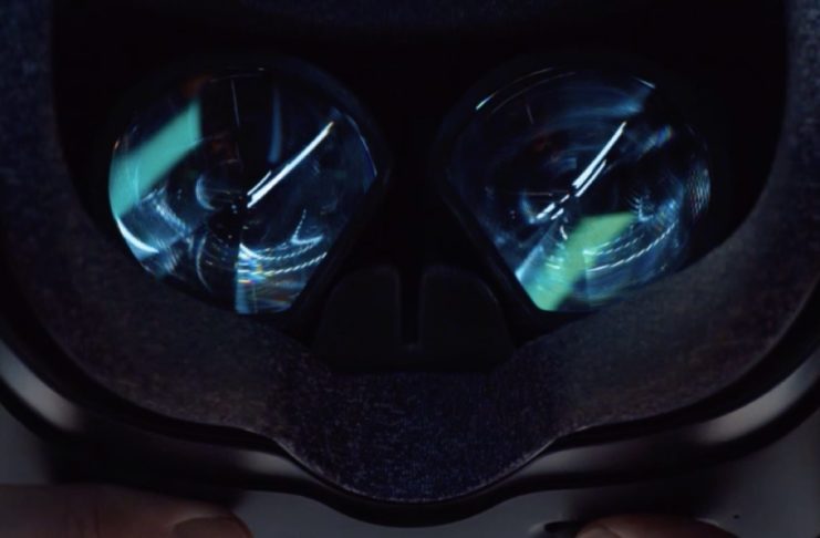 Apple e Valve insieme per creare un visore di realtà aumentata