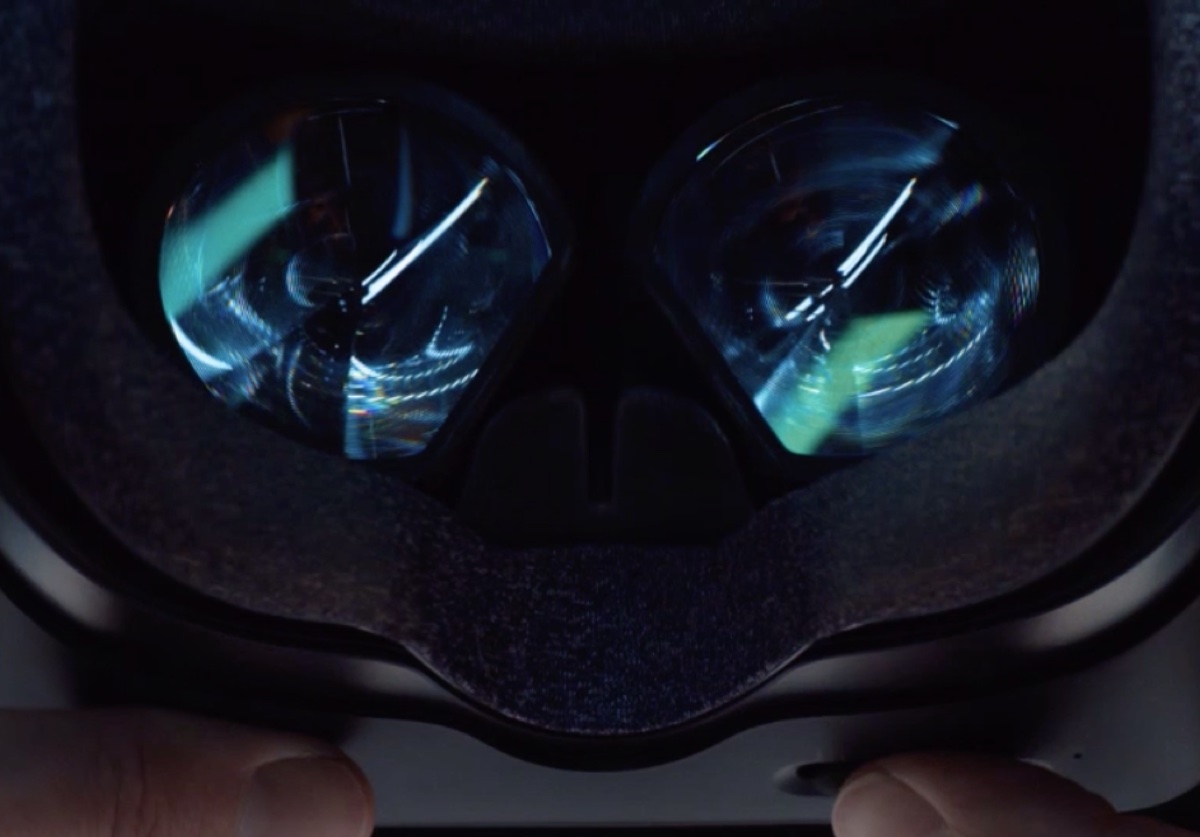 Apple e Valve insieme per creare un visore di realtà aumentata