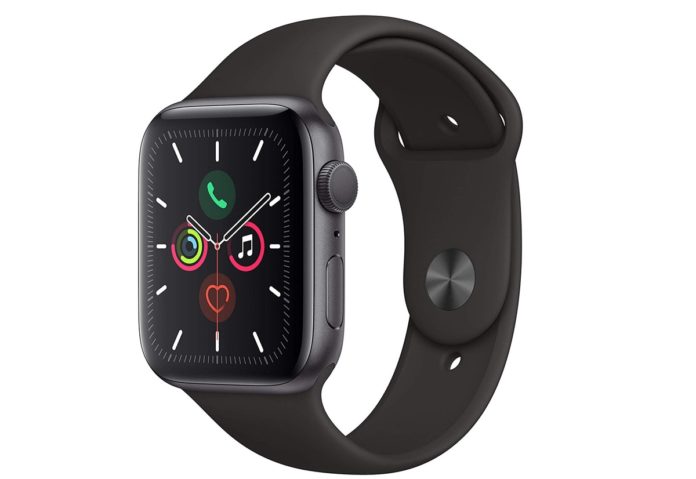 Black Friday: Apple Watch 5 GPS tutti scontati fino a 60 €