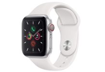Apple Watch 5, Apple Watch 4 e Apple Watch 3: tutti gli sconti di Amazon da 227€