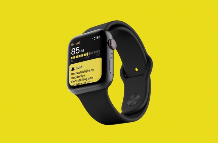 Ecco come l’app Rumore di Apple Watch ha cambiato la vita ad un ragazzo autistico